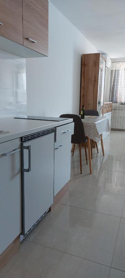 Apartmaji Jurcan Izola Exterior foto